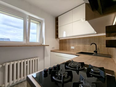 Mieszkanie Radzionków