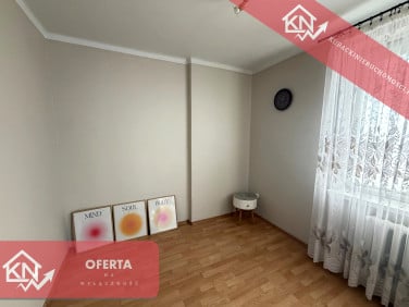 Mieszkanie Częstochowa
