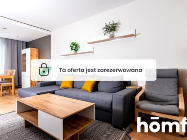 Mieszkanie Kraków