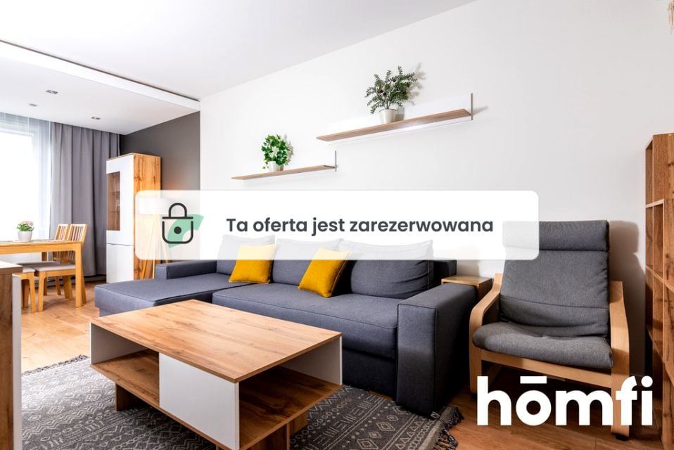 Mieszkanie Kraków