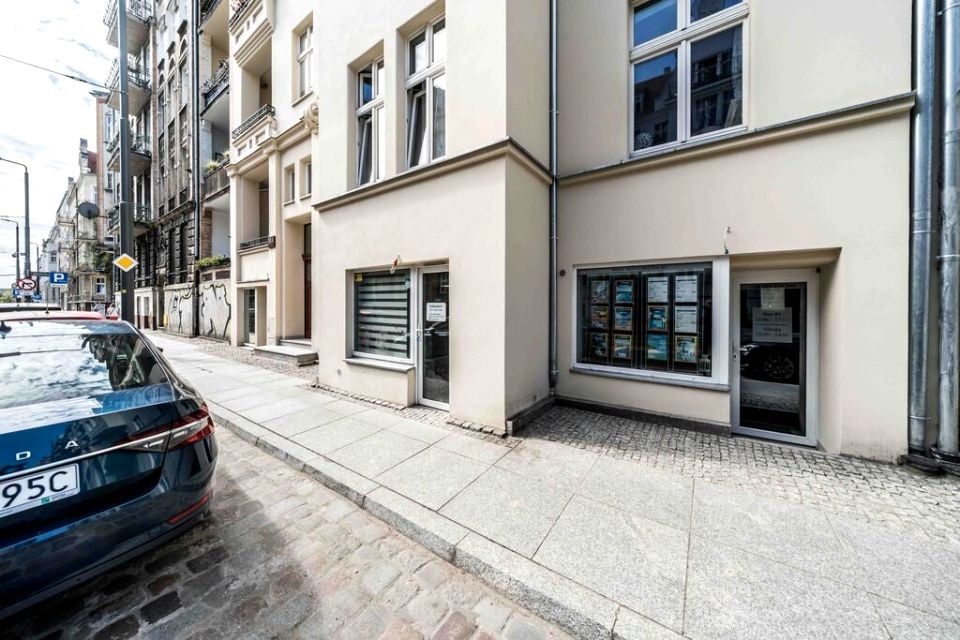 Lokal Poznań