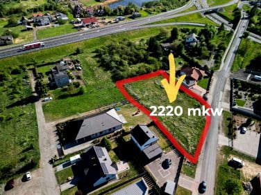 Działka budowlana Gniezno