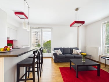 Mieszkanie apartamentowiec Warszawa