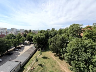 Mieszkanie Szczecin