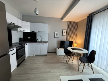 Mieszkanie apartamentowiec Bielsko-Biała