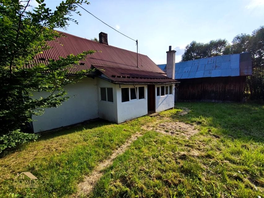 Dom Krzyżówki