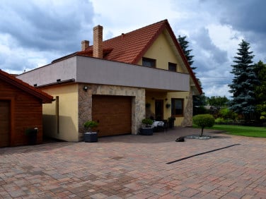 Dom Białystok