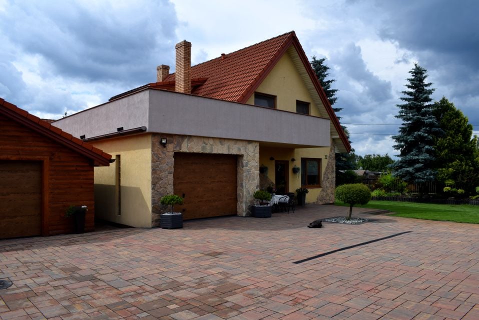 Dom Białystok