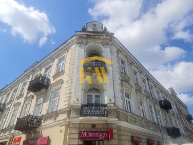 Budynek użytkowy Radom