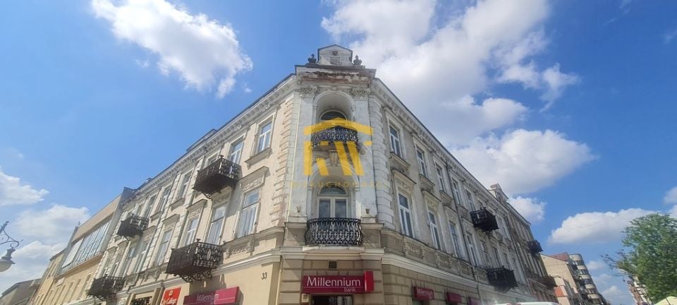 Budynek użytkowy Radom