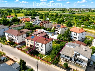 Dom Biała Podlaska