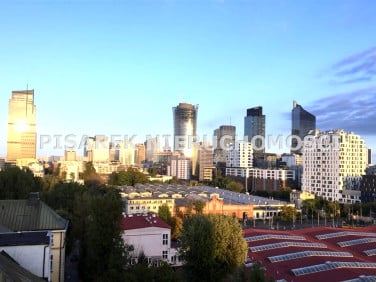 Mieszkanie Warszawa