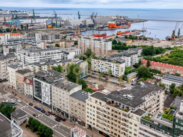 Mieszkanie Gdynia