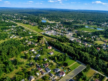 Działka budowlana Gostków
