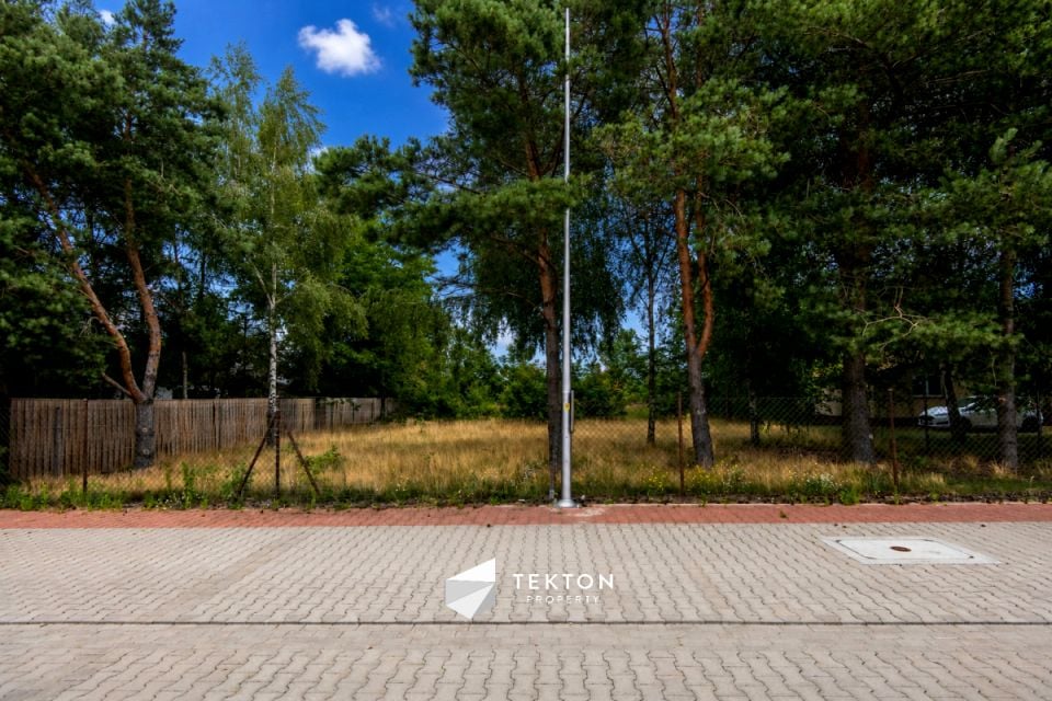 Działka budowlana Palędzie