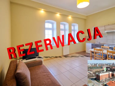 Mieszkanie Kołobrzeg