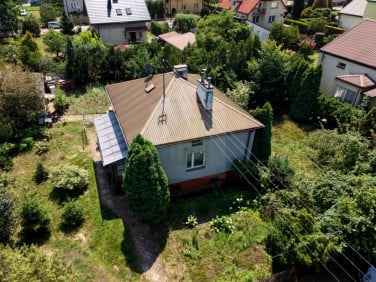 Dom Grodzisk Mazowiecki