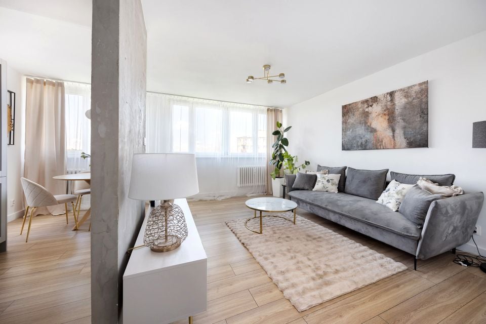 Mieszkanie Bydgoszcz