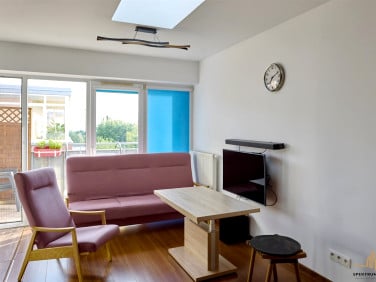 Mieszkanie Kraków