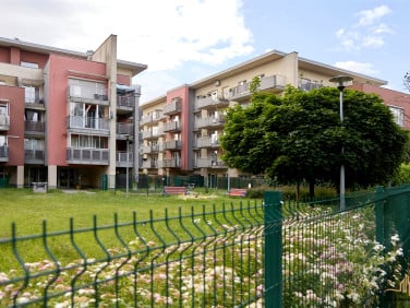 Mieszkanie Kraków
