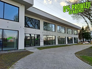 Lokal Warszawa