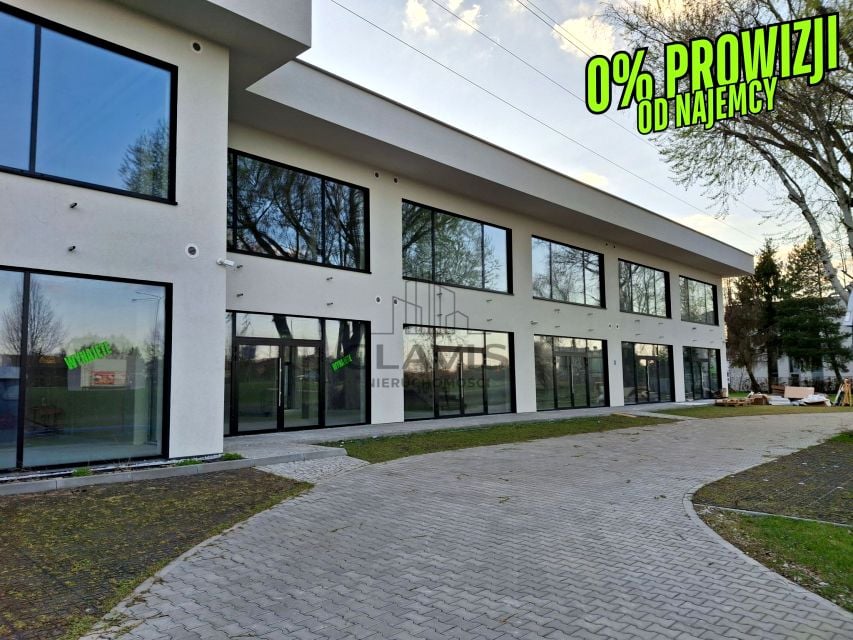 Lokal Warszawa