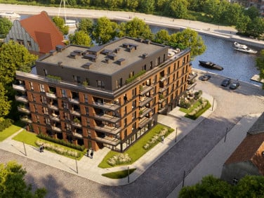 Mieszkanie Gdańsk sprzedaż