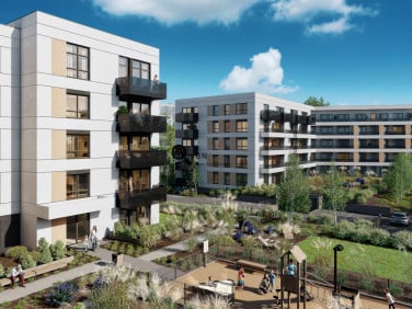 Mieszkanie apartamentowiec sprzedaż