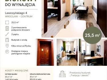 Lokal Wrocław