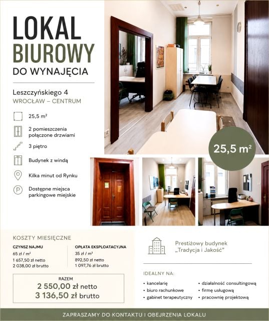 Lokal Wrocław