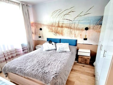 Mieszkanie Gdynia