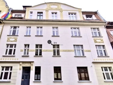 Mieszkanie Toruń