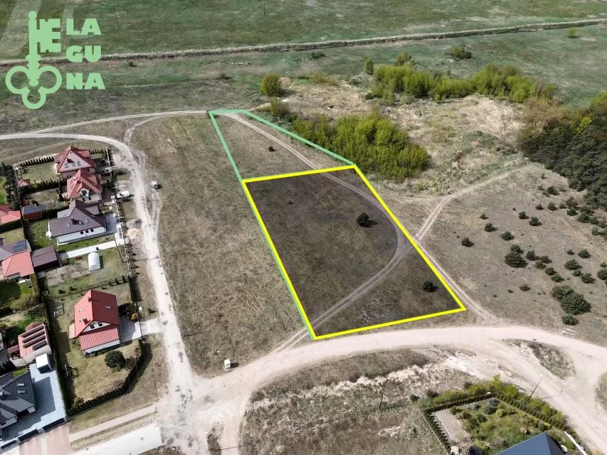 Działka rolna Kutno