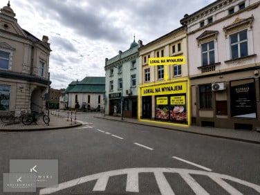 Lokal Wołczyn