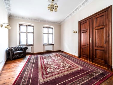 Lokal Poznań
