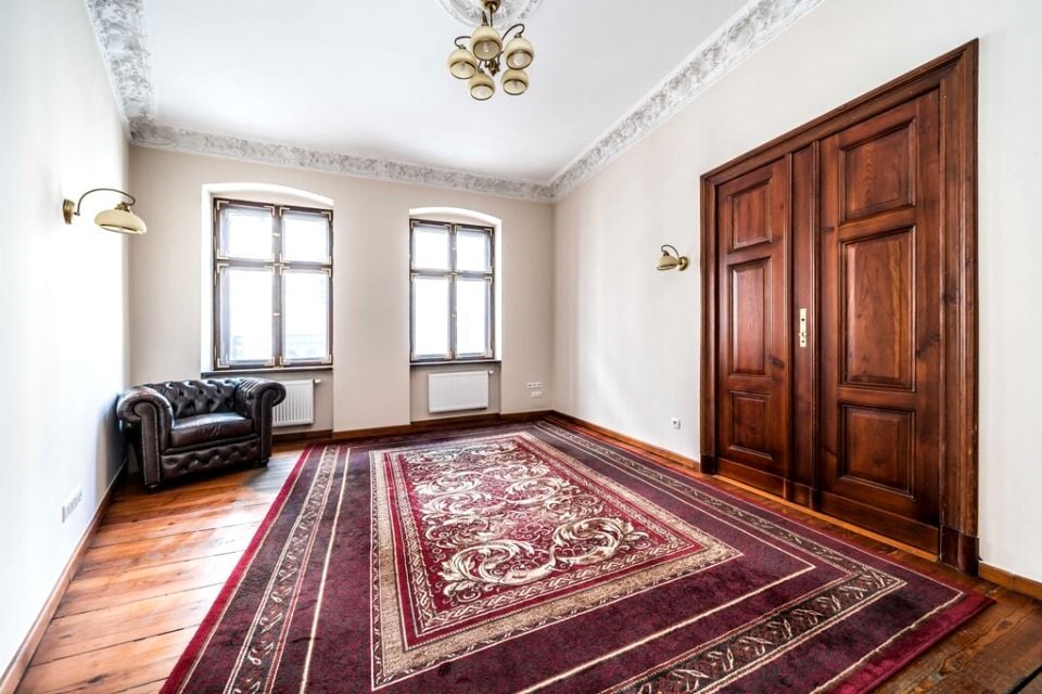 Lokal Poznań