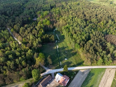 Działka Warzyn Drugi