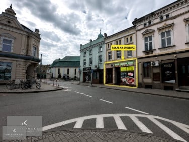 Lokal Wołczyn