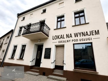 Lokal Rychtal