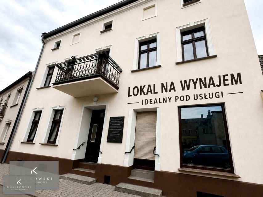 Lokal Rychtal