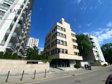 Lokal Warszawa