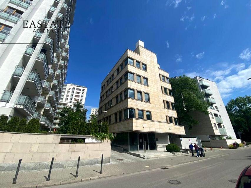 Lokal Warszawa