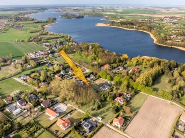 Działka budowlana Lednogóra