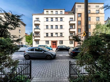 Mieszkanie Poznań