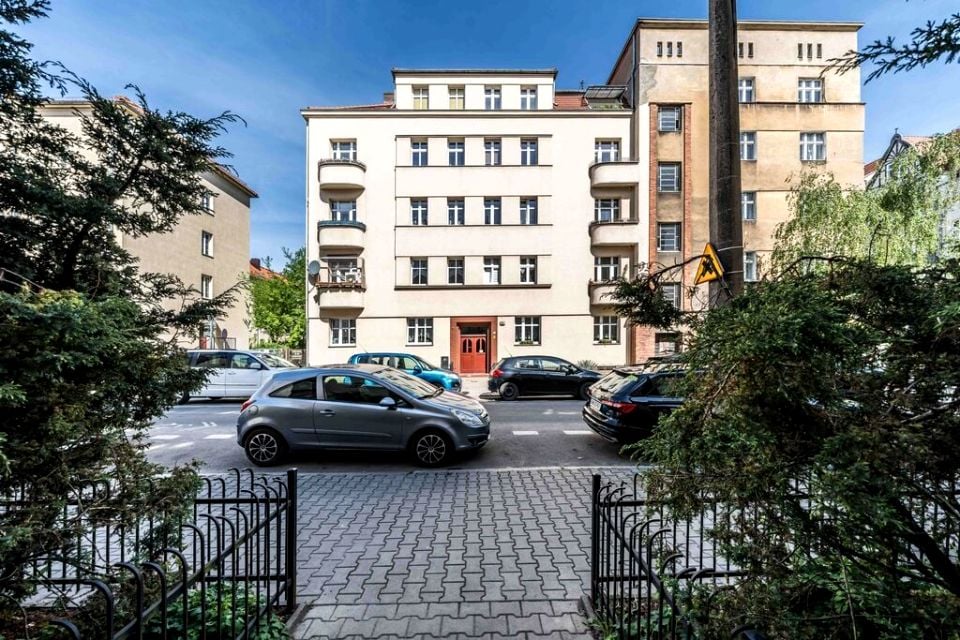Mieszkanie Poznań