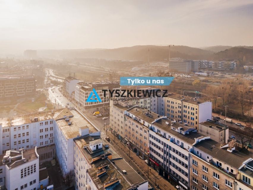 Mieszkanie Gdynia sprzedaż