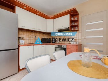 Mieszkanie Gdynia