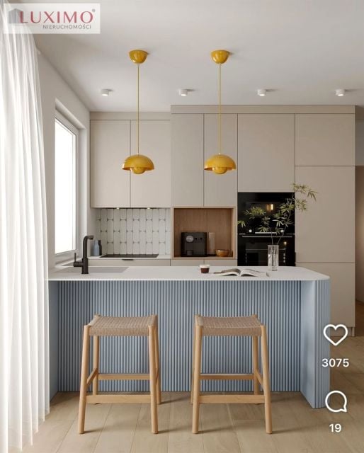 Mieszkanie apartamentowiec sprzedaż