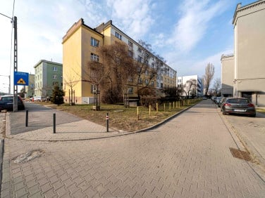 Lokal Poznań