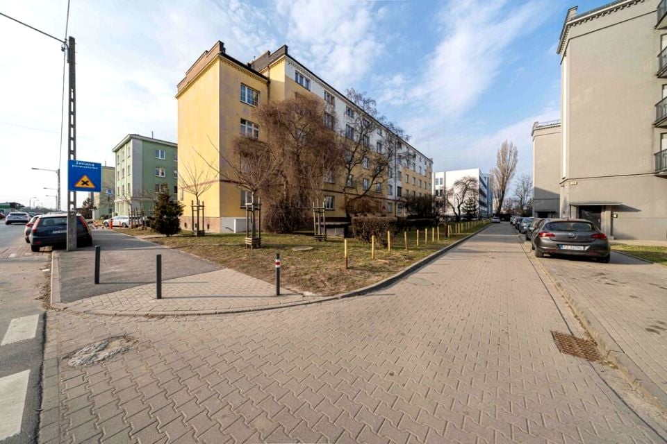 Lokal Poznań